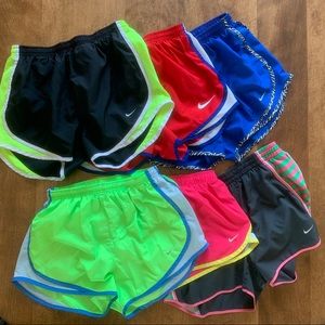 Nike Tempo Shorts